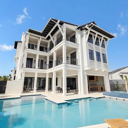 Bluffs On 30A - West Vila